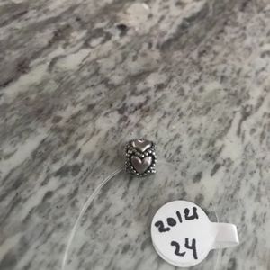 hearts pandora charm